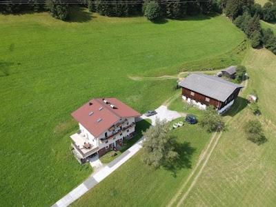 Апартаменты Aignerbauer Миттерзилль Экстерьер фото